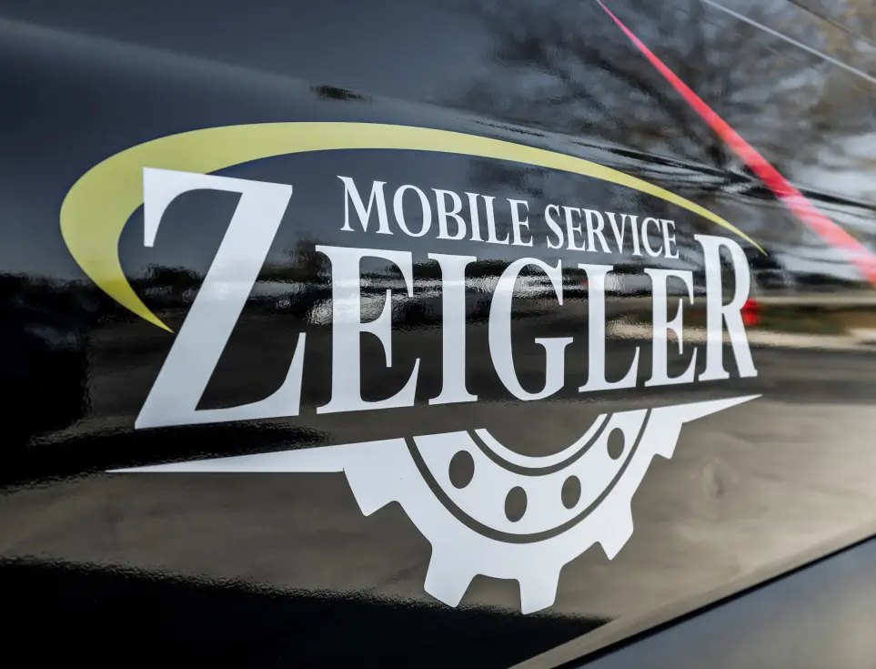 Zeigler Logo