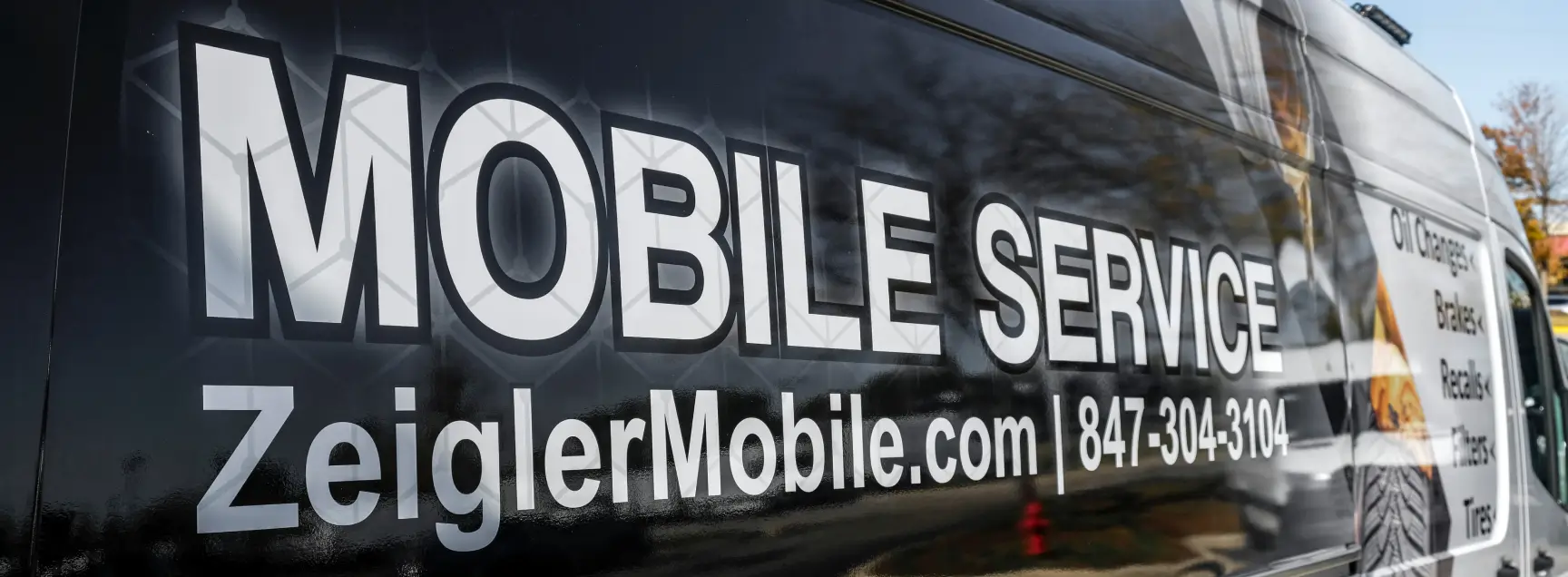 Zeigler Mobile